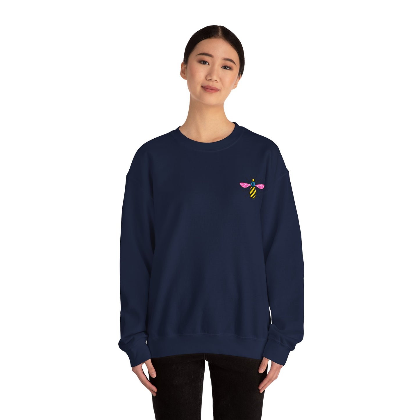 Manchester City Hacienda Bee - Sweatshirt