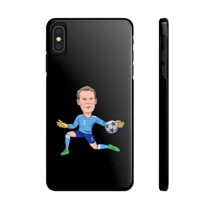 Manuel Neuer - Germany - Phone Case