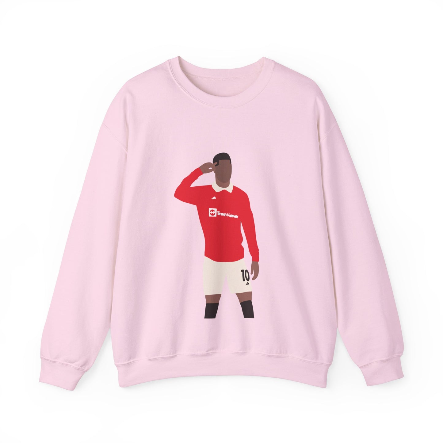 Marcus Rashford - Manchester United - Sweatshirt