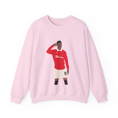 Marcus Rashford - Manchester United - Sweatshirt