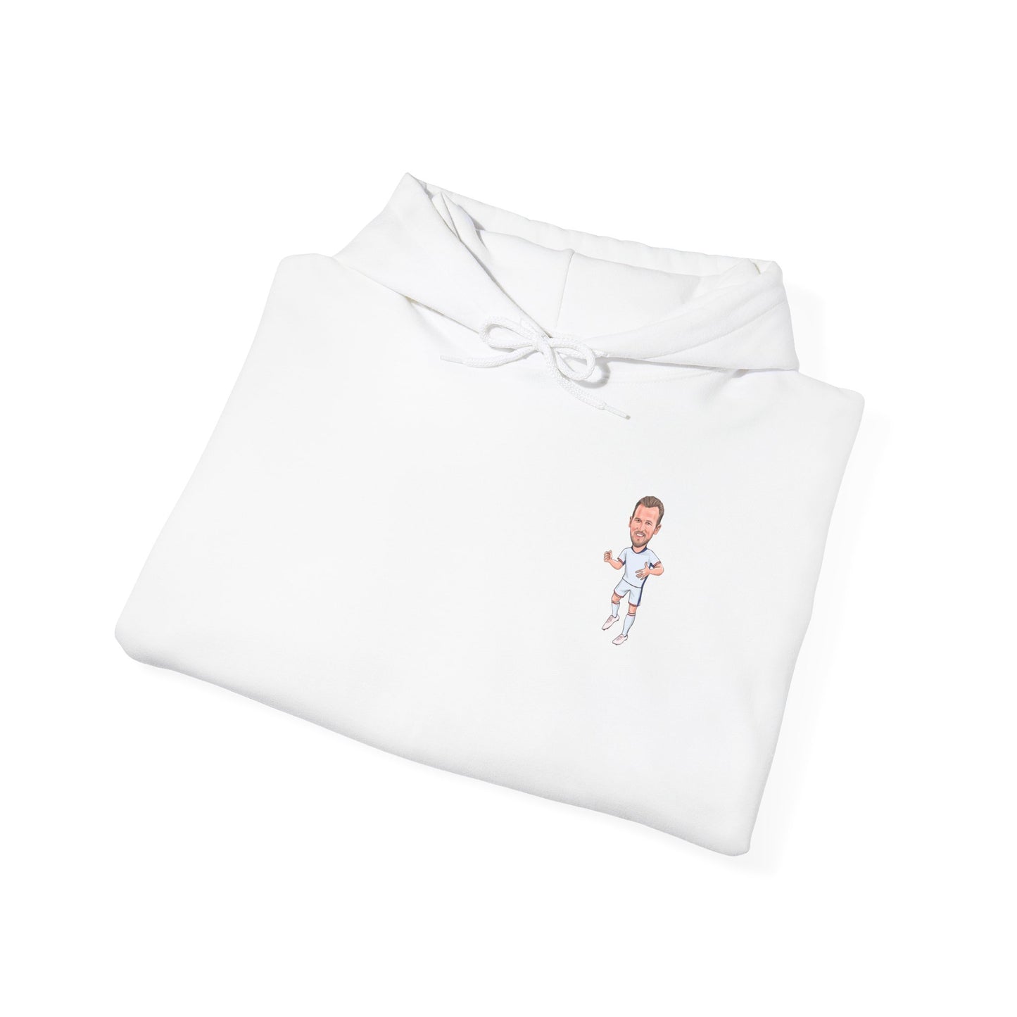 Harry Kane - England - Hoodie