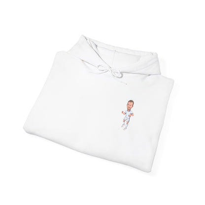 Harry Kane - England - Hoodie