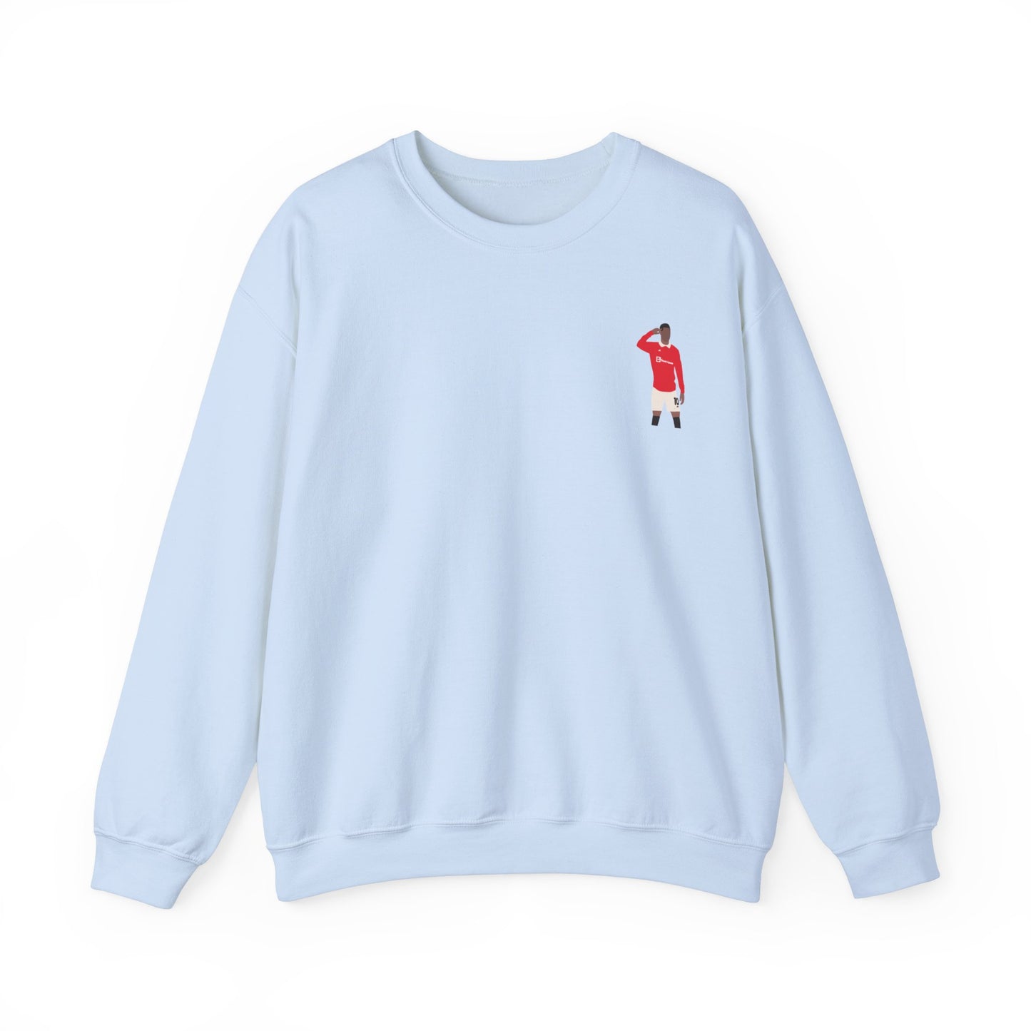 Marcus Rashford - Manchester United - Sweatshirt