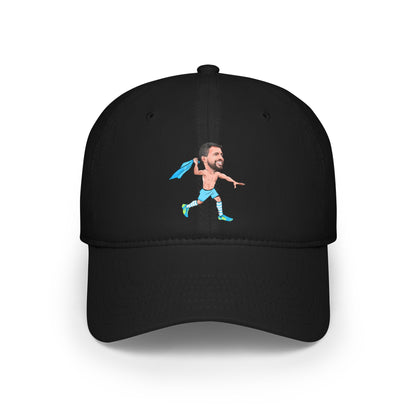 Sergio Agüero - Manchester City - Baseball Cap