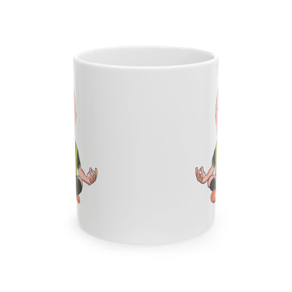 Erling Haaland - Manchester City -  Mug