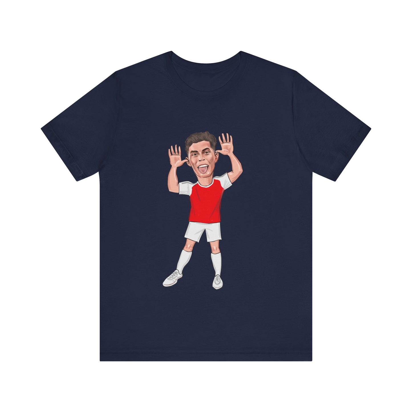 Kai Havertz - Arsenal - T- Shirt