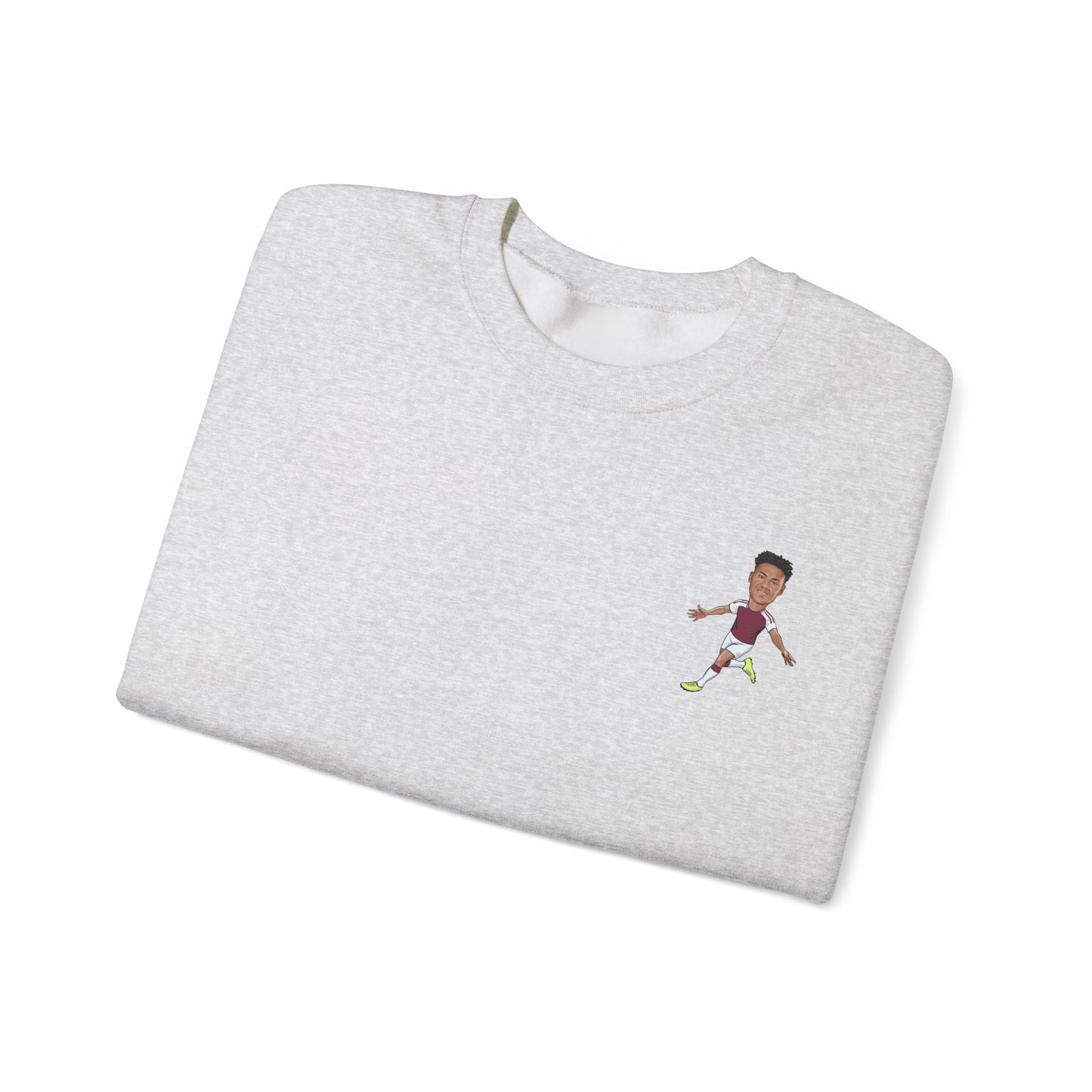 Ollie Watkins - Aston Villa - Sweatshirt