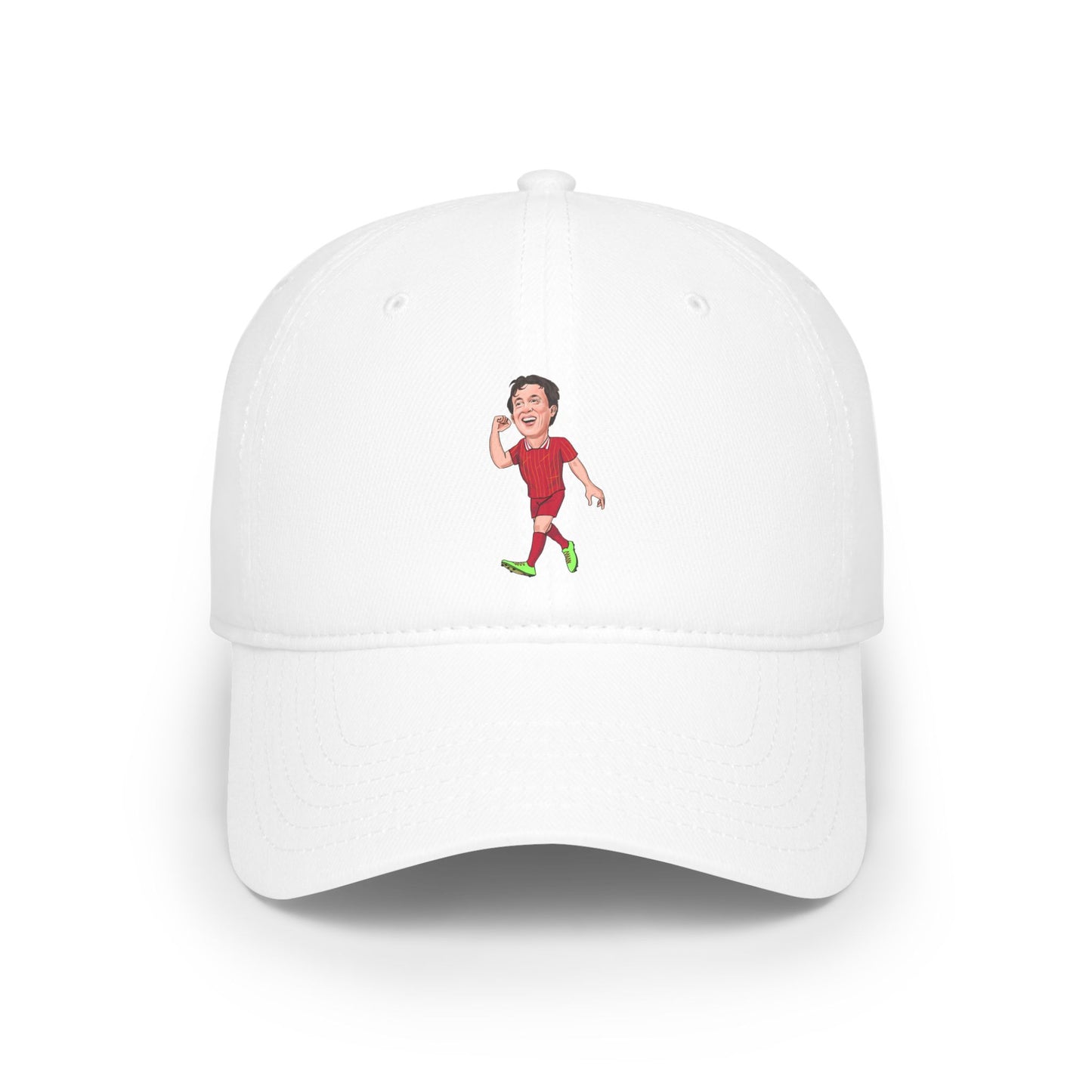 Robbie Fowler - Liverpool - Baseball Cap