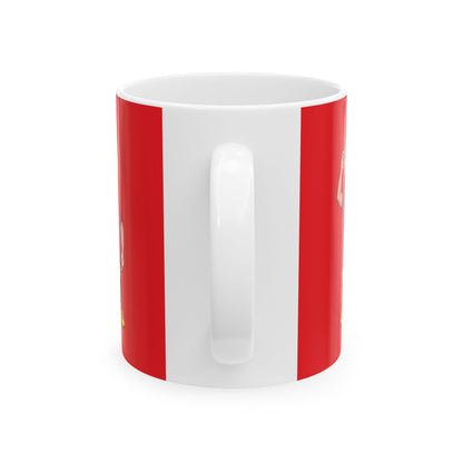 Diogo Jota - Liverpool - Mug