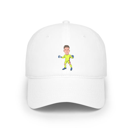 Ederson - Manchester City - Baseball Cap