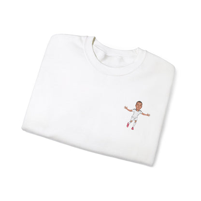 Kylian Mbappe - Real Madrid - Sweatshirt