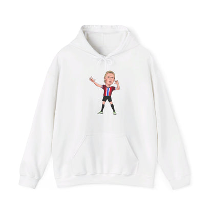 Erling Haaland - Norway - Hoodie