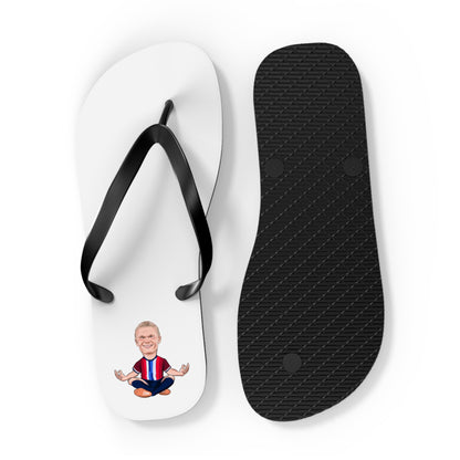 Erling Haaland - Norway - Flip Flops