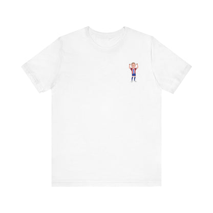 Martin Ødegaard - Norway - T-Shirt