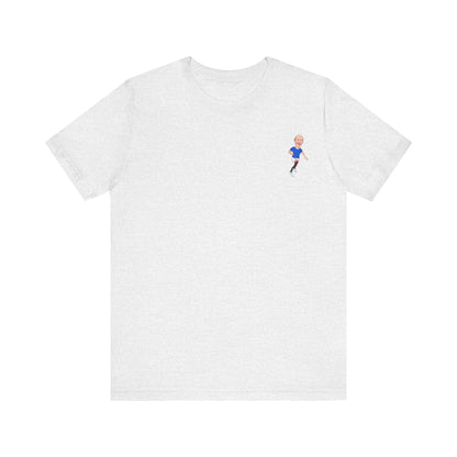 Paul Gascoigne - Rangers - T-Shirt