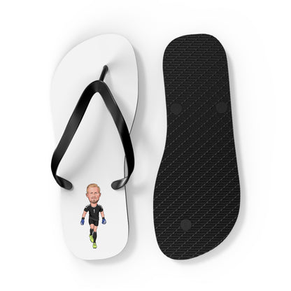 Kasper Schmiechel - Denmark - Flip Flops