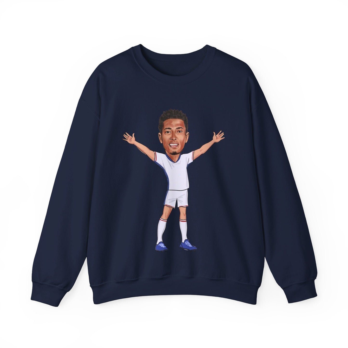 Jude Bellingham - England - Sweatshirt