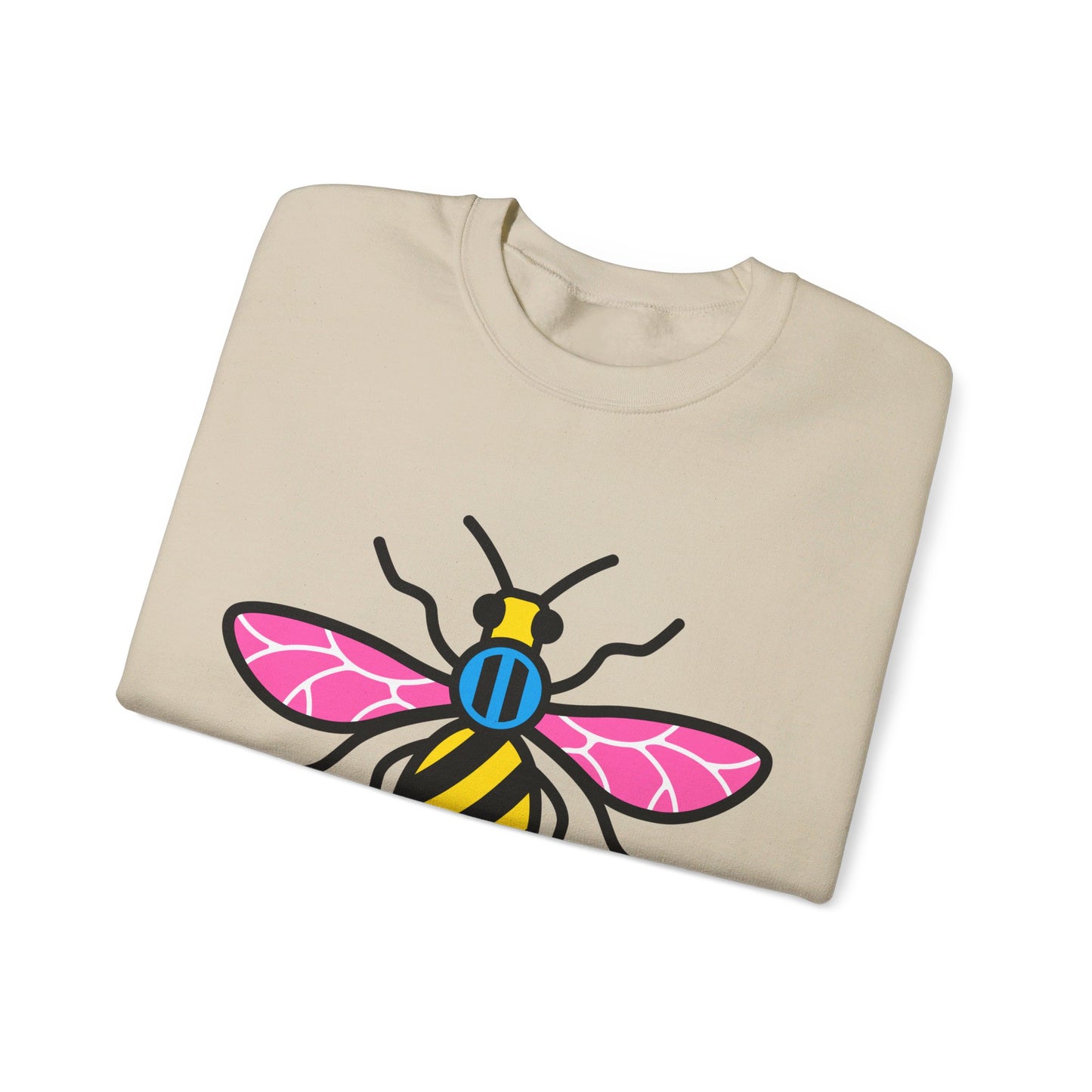 Manchester City Hacienda Bee - Sweatshirt