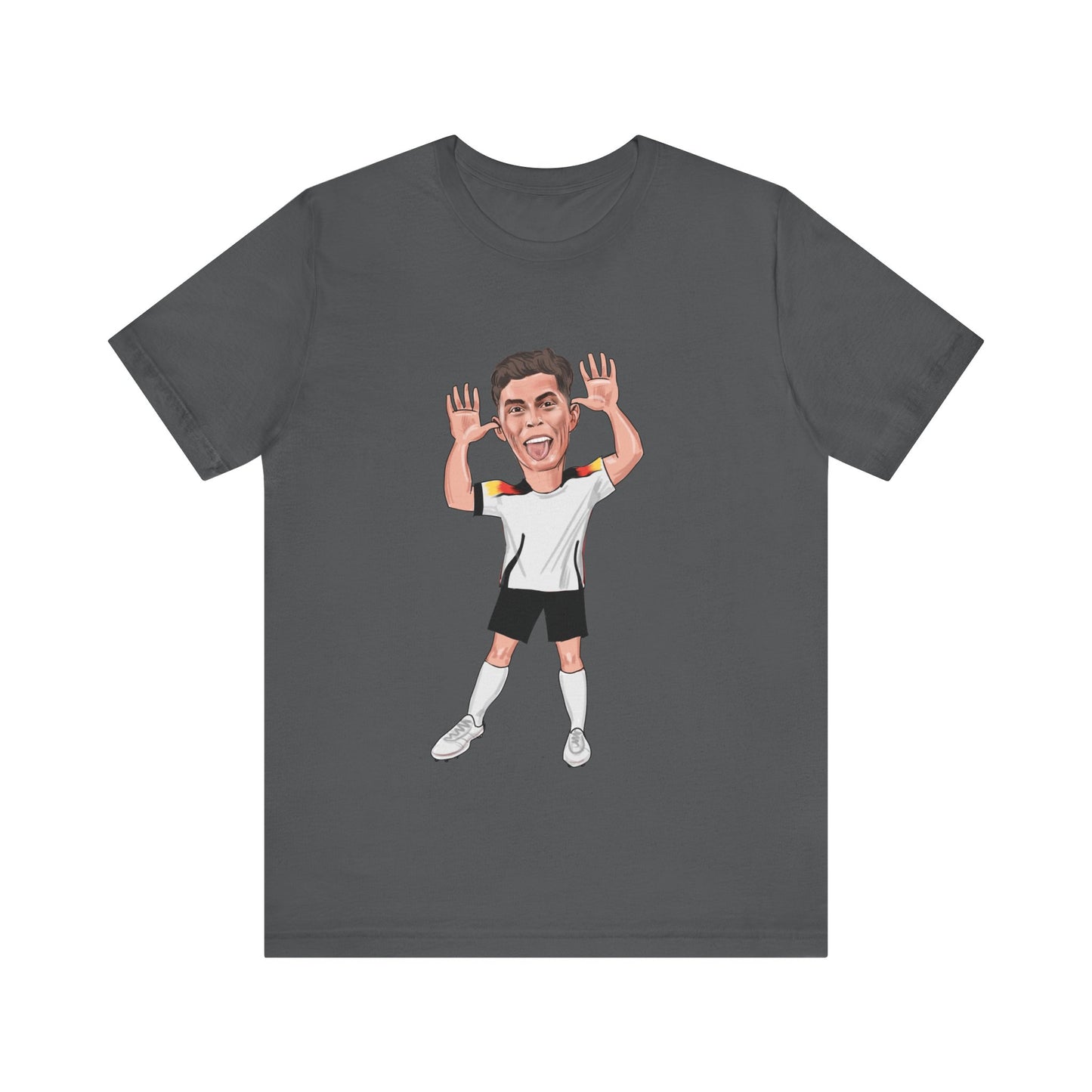 Kai Havertz - Germany - T-Shirt