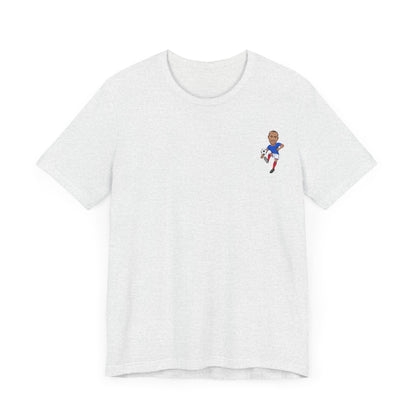 Thierry Henry - France - T-Shirt