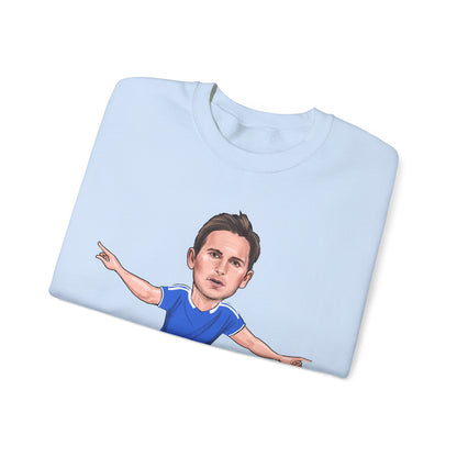 Frank Lampard - Chelsea - Sweatshirt