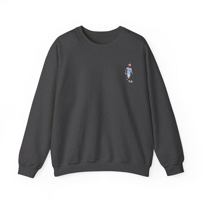 Lionel Messi - Argentina - Sweatshirt