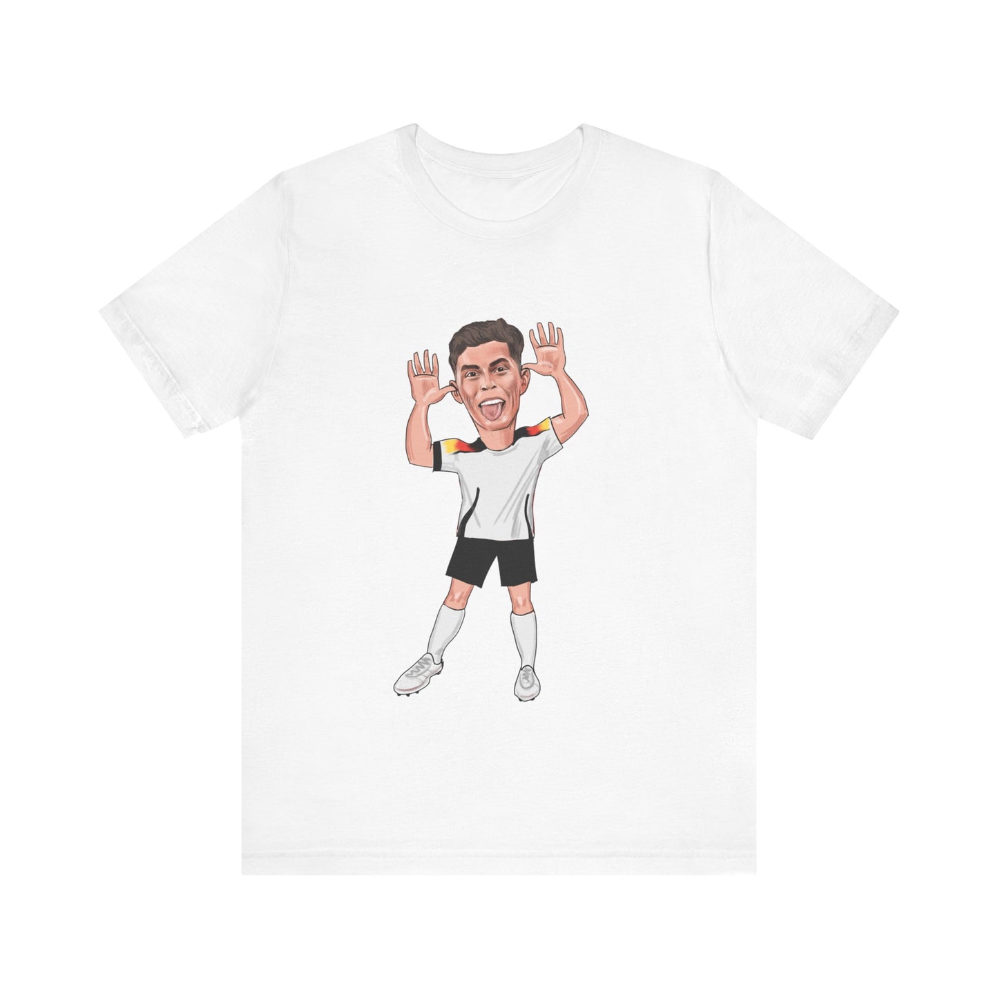 Kai Havertz - Germany - T-Shirt