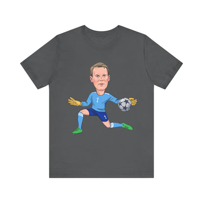 Manuel Neuer - Germany - T-Shirt