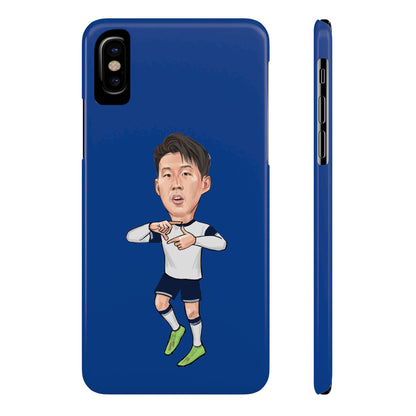 Song Hung Ming - Tottenham Hostpurs - Phone Case