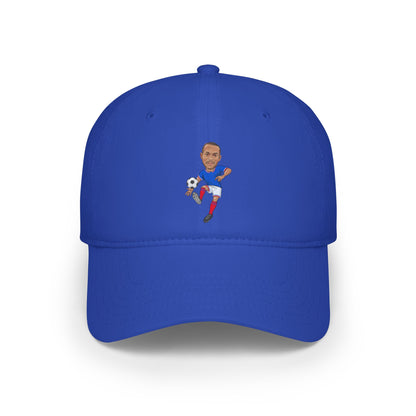 Thierry Henry - France - Baseball Cap