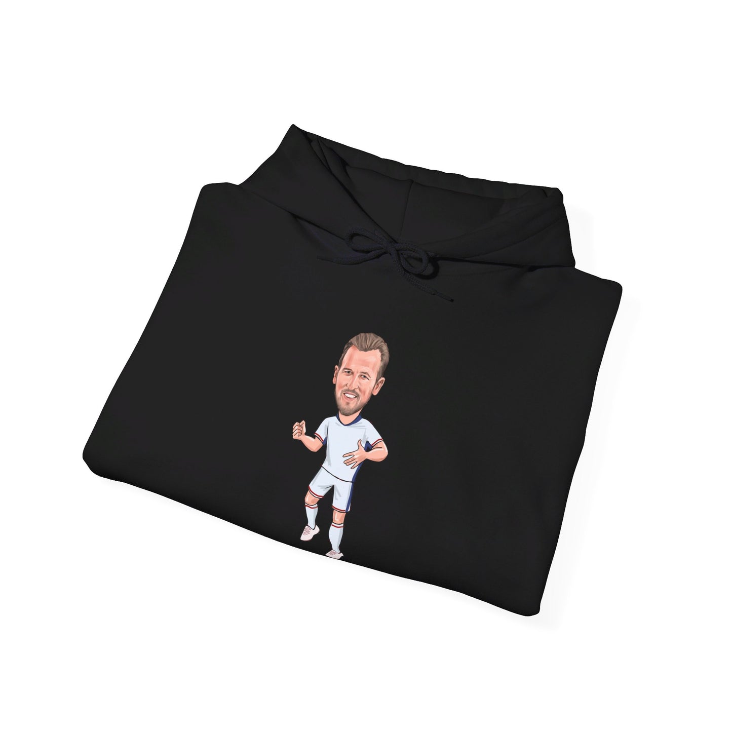 Harry Kane - England - Hoodie