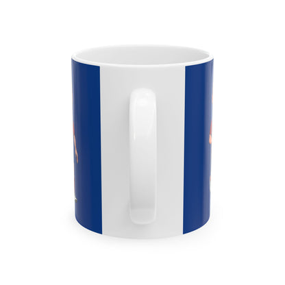 Lionel Messi - Barcelona - Mug