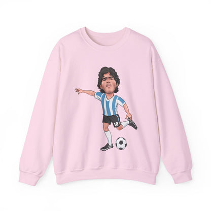 Maradona - Argentina - Sweatshirt