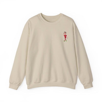 Robbie Fowler - Liverpool - Sweatshirt