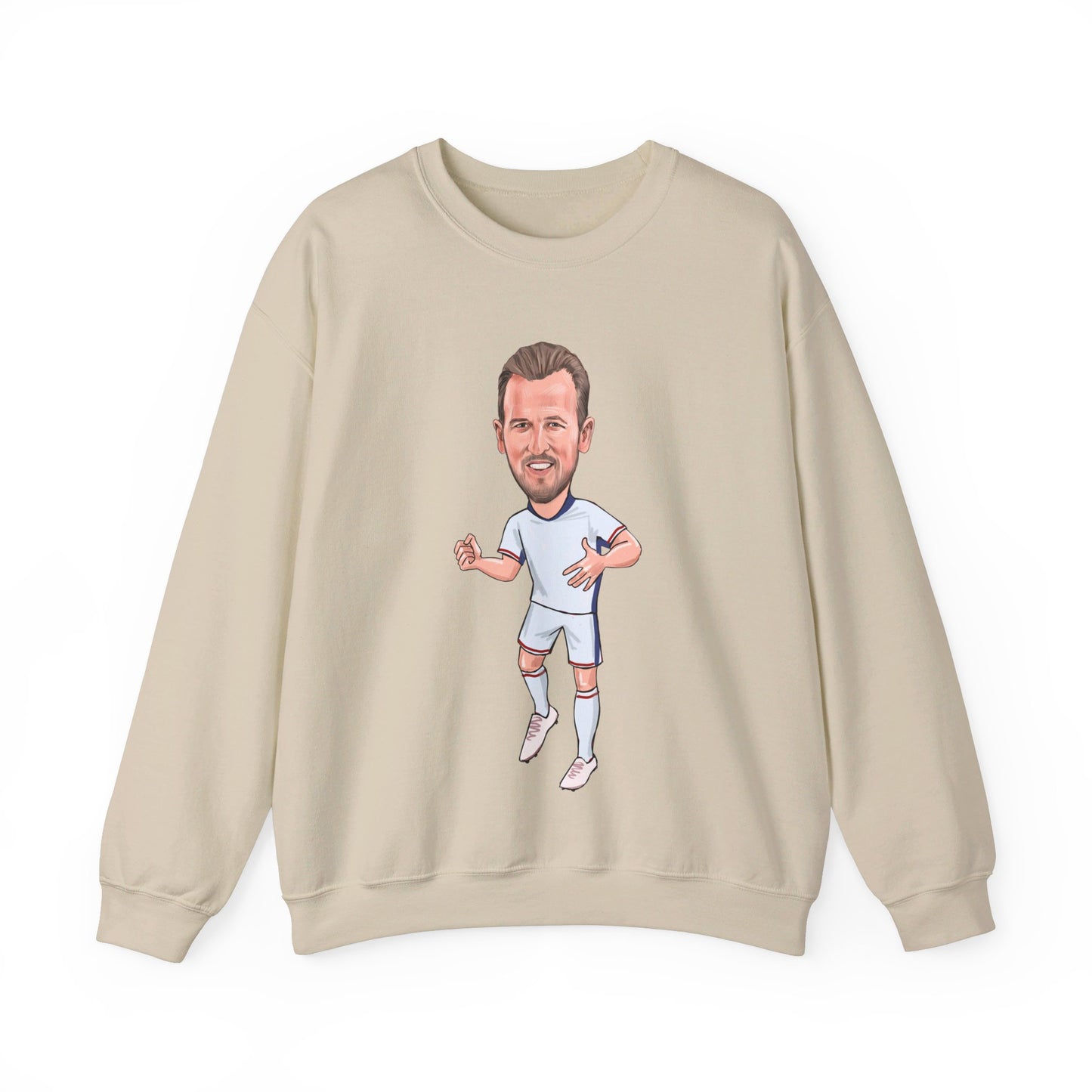 Harry Kane - England -  Sweatshirt