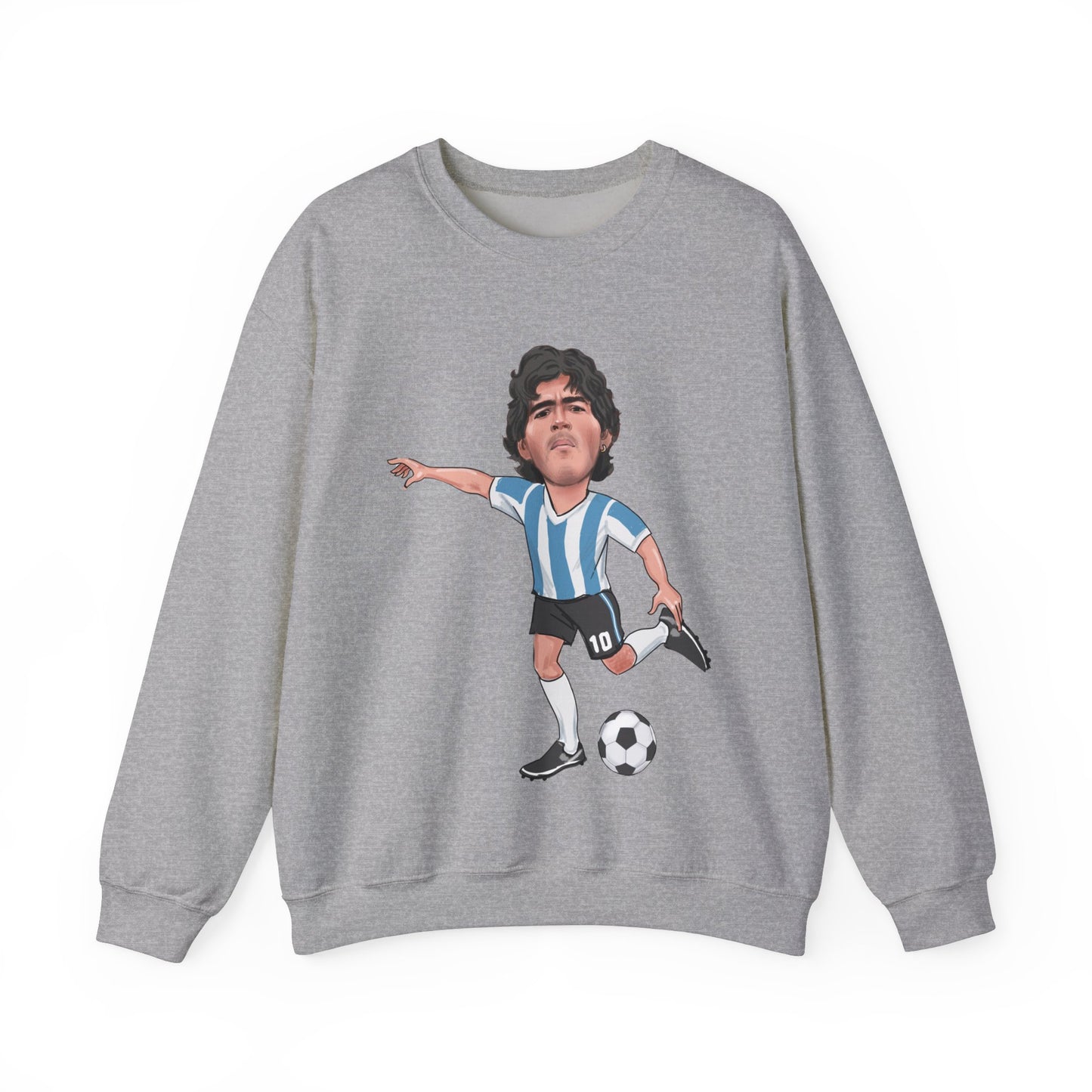 Maradona - Argentina - Sweatshirt