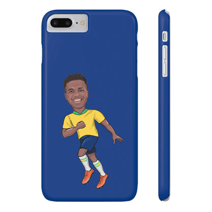 Vini Jr - Brazil - Phone Case