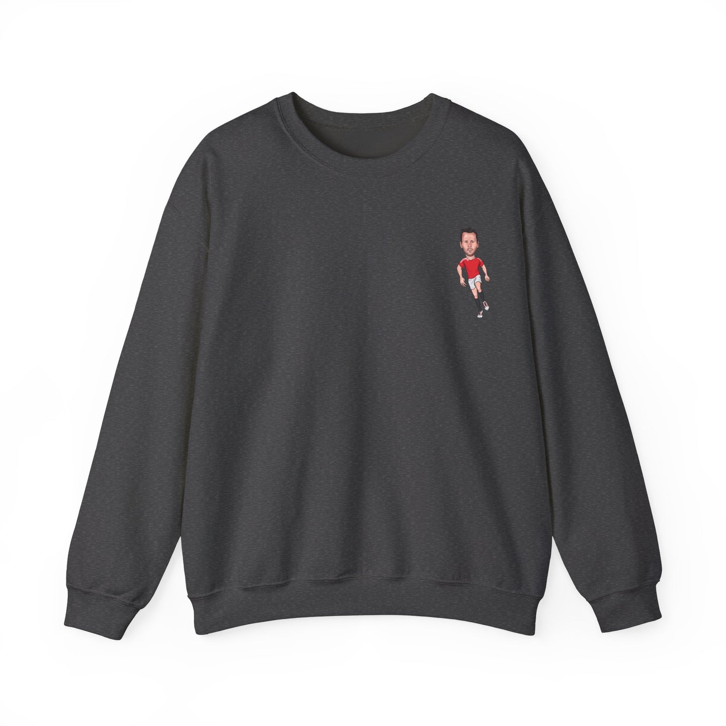 Ryan Giggs - Manchester United - Sweatshirt