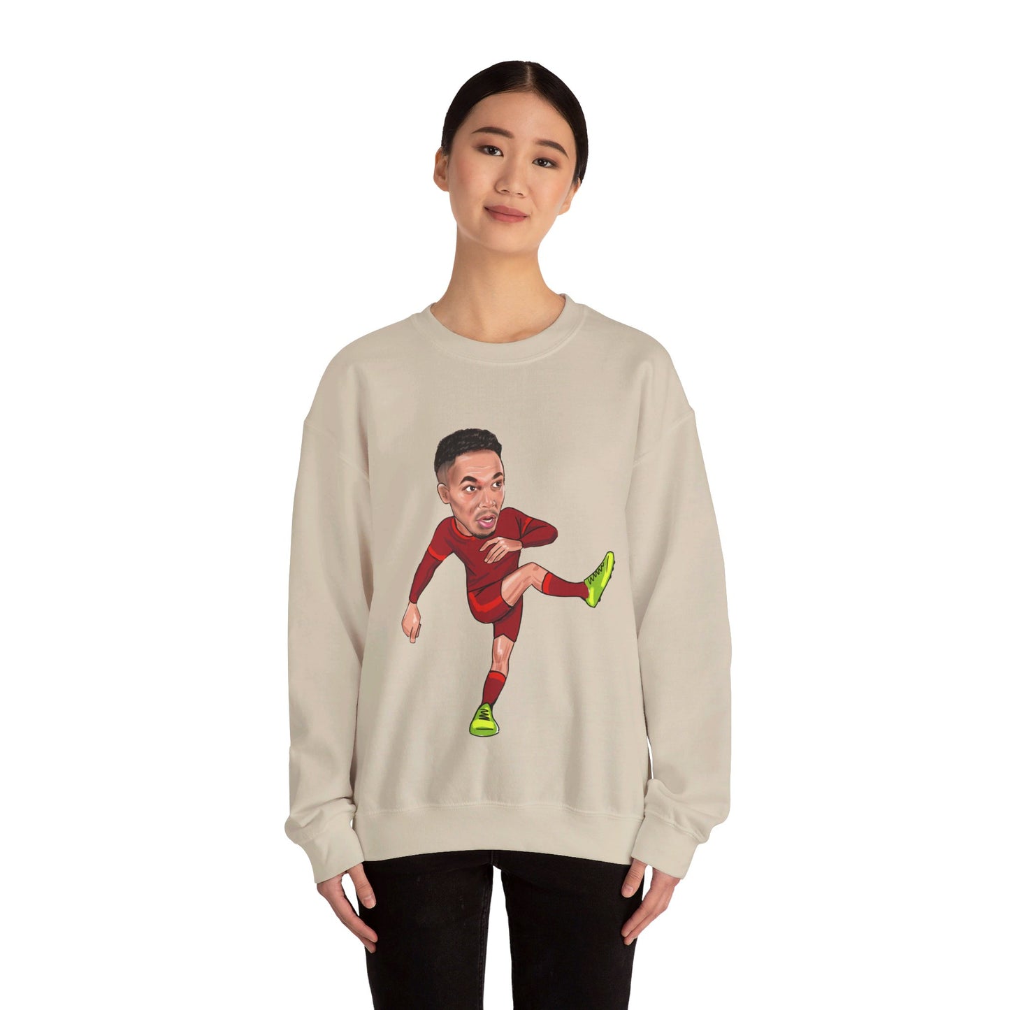 Trent Alexander Arnold - Liverpool - Sweatshirt