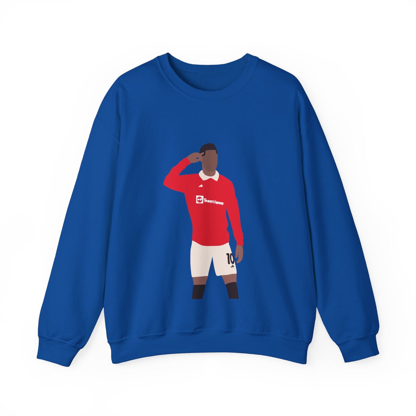 Marcus Rashford - Manchester United - Sweatshirt