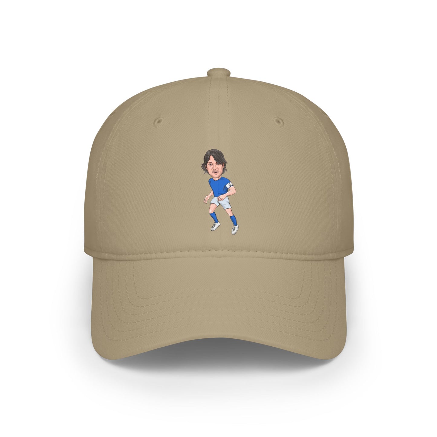 Paolo Maldini - Italy - Baseball Cap