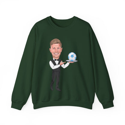 Kevin De Bruyne - Manchester City - Sweatshirt