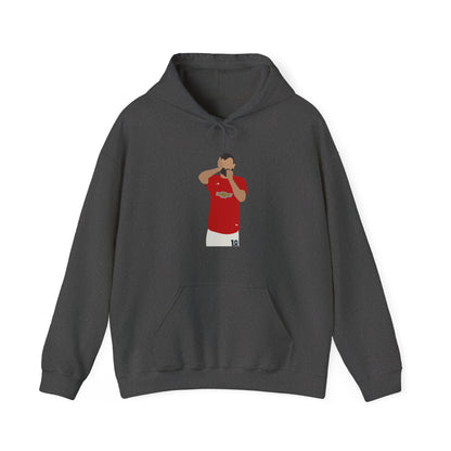 Bruno Fernandes - Manchester United - Hoodie