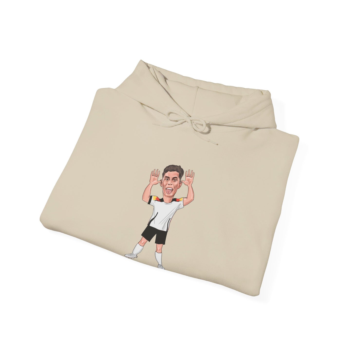 Kai Havertz - Germany - Hoodie