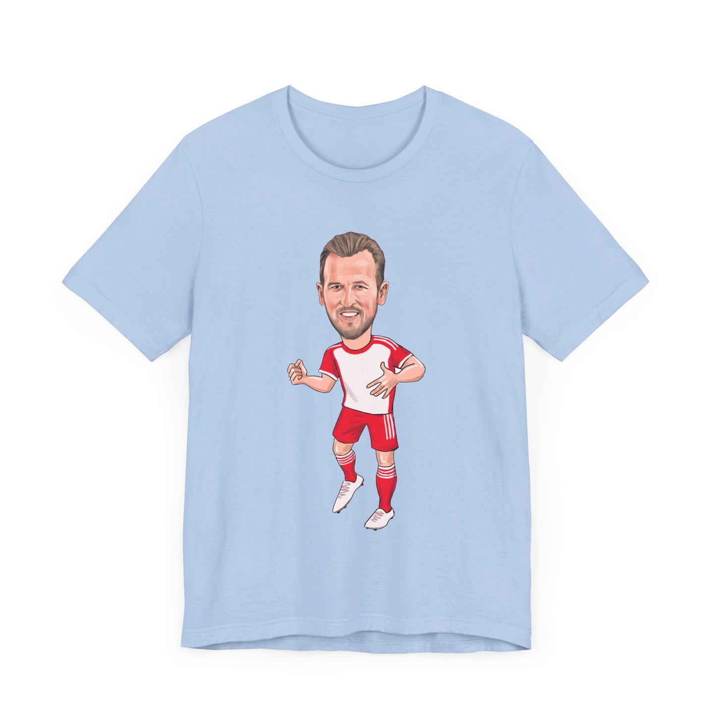 Harry Kane - Bayern Munich - T-Shirt