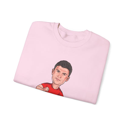 Thomas Müller - Bayern Munich - Sweatshirt