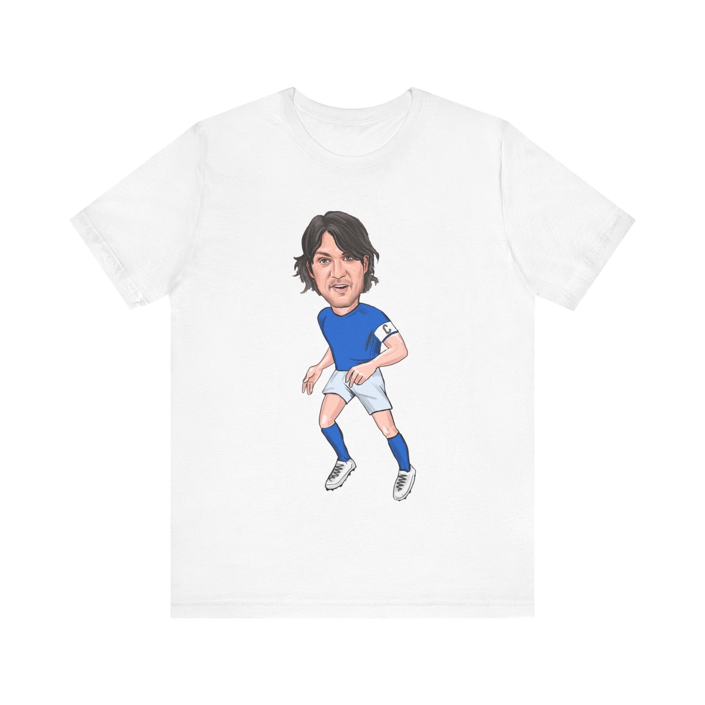 Paolo Maldini - Italy - T-Shirt