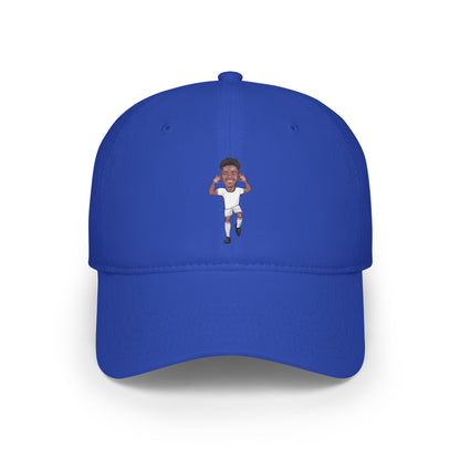 Bukayo Saka - England - Baseball Cap