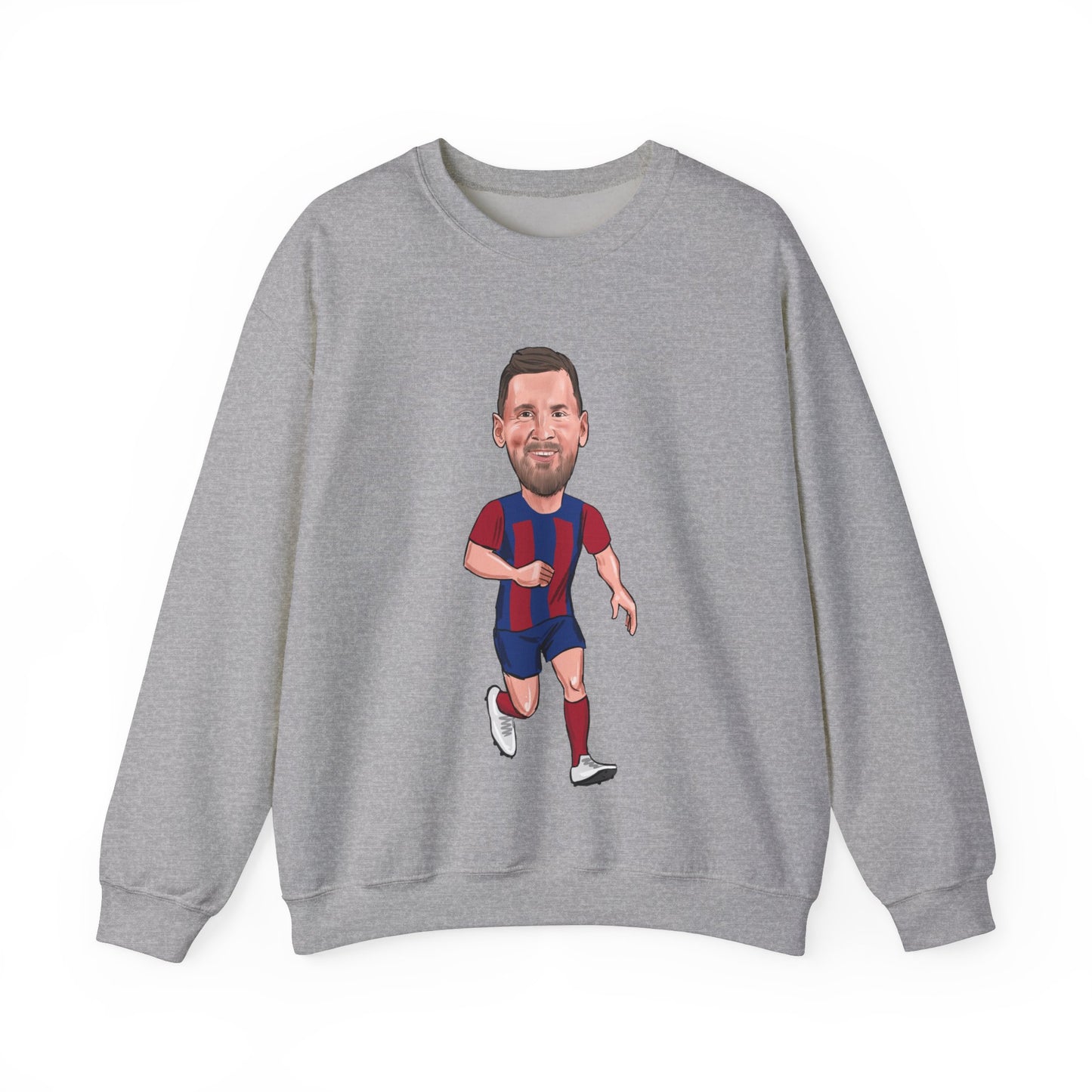 Lionel Messi - Barcelona - Sweatshirt