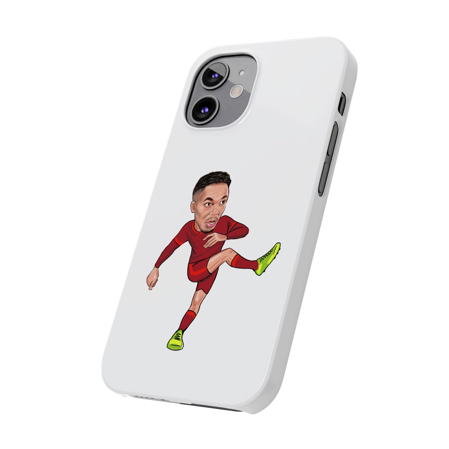 Trent Alexander-Arnold - Liverpool - Phone Case